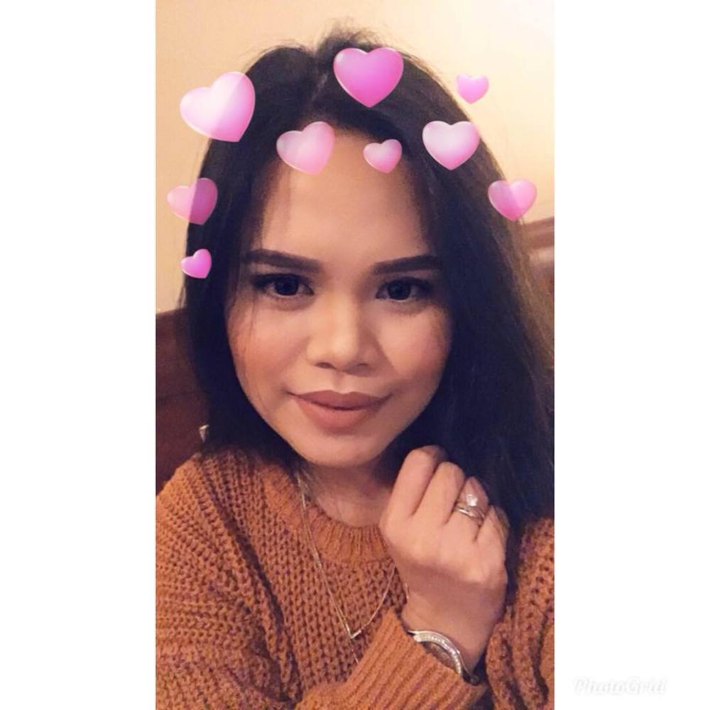 Meet your Posher, Jackie